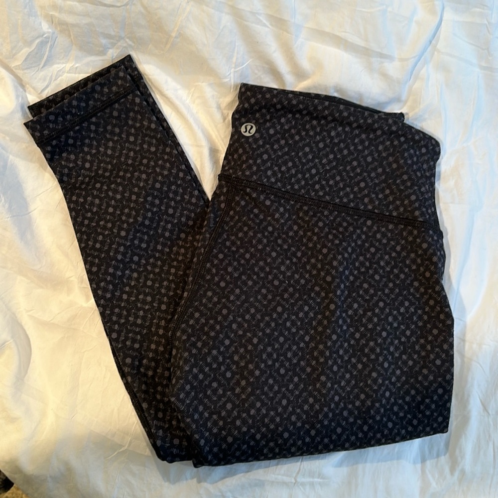 Lululemon leggings